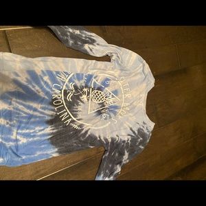 North Carolina long sleeve